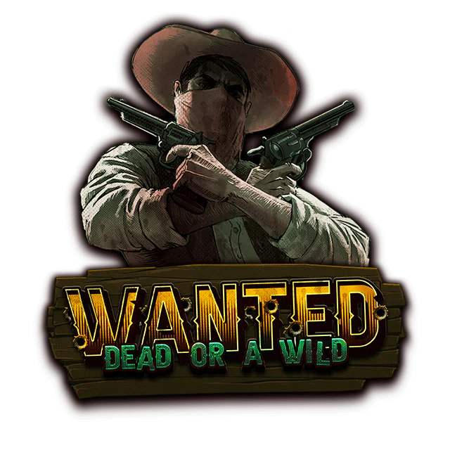 Wanted Dead or Wild