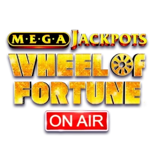 MegaJackpots Wheel of Fortune
