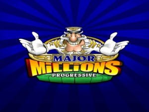 Major Millions