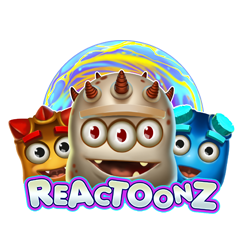 Reactoonz 2