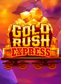 Gold Rush Express
